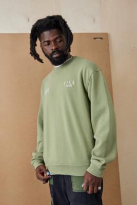 Fila sweater hotsell urban outfitters