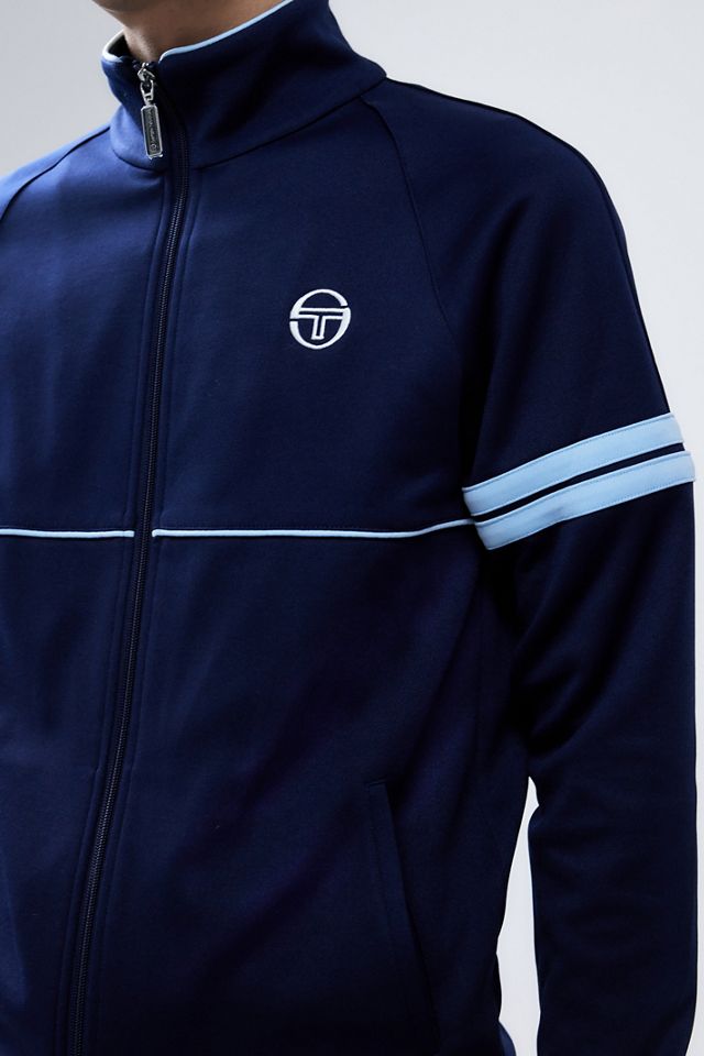 Sergio Tacchini Maritime Orion Track Top #1
