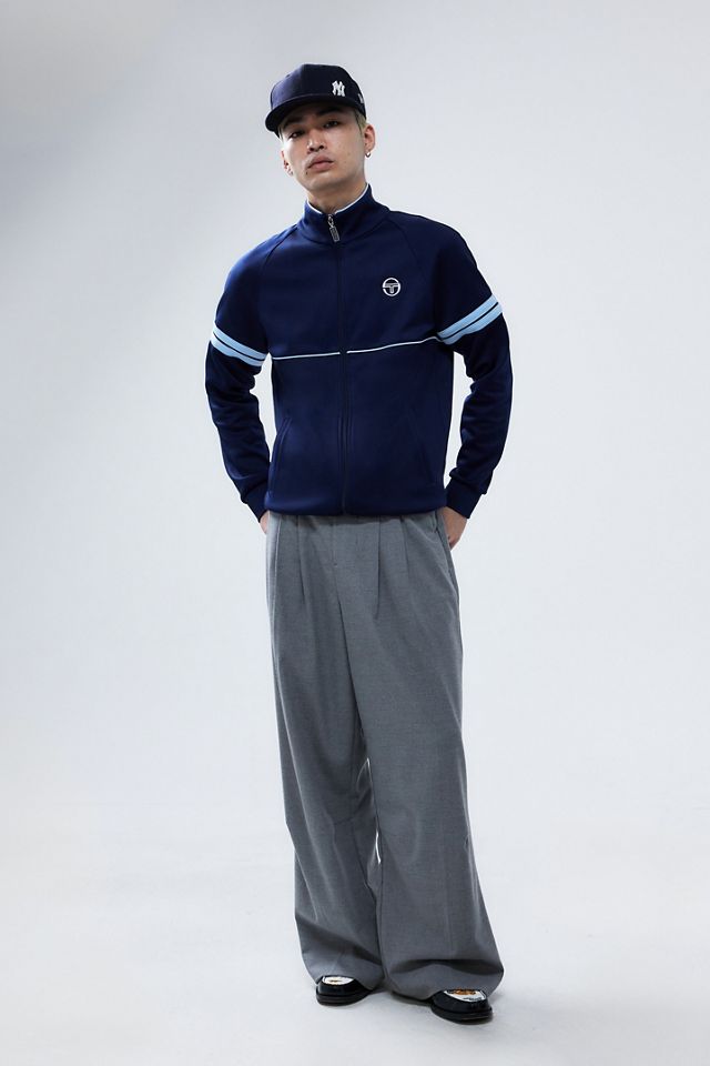 Sergio Tacchini Maritime Orion Track Top #2