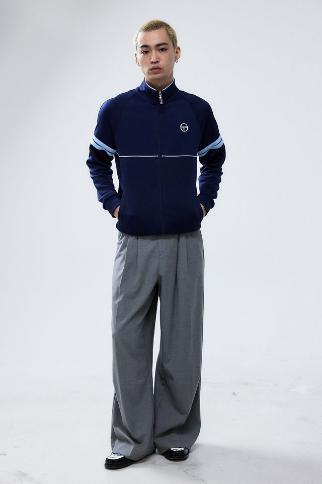 Sergio Tacchini Maritime Orion Track Top #3