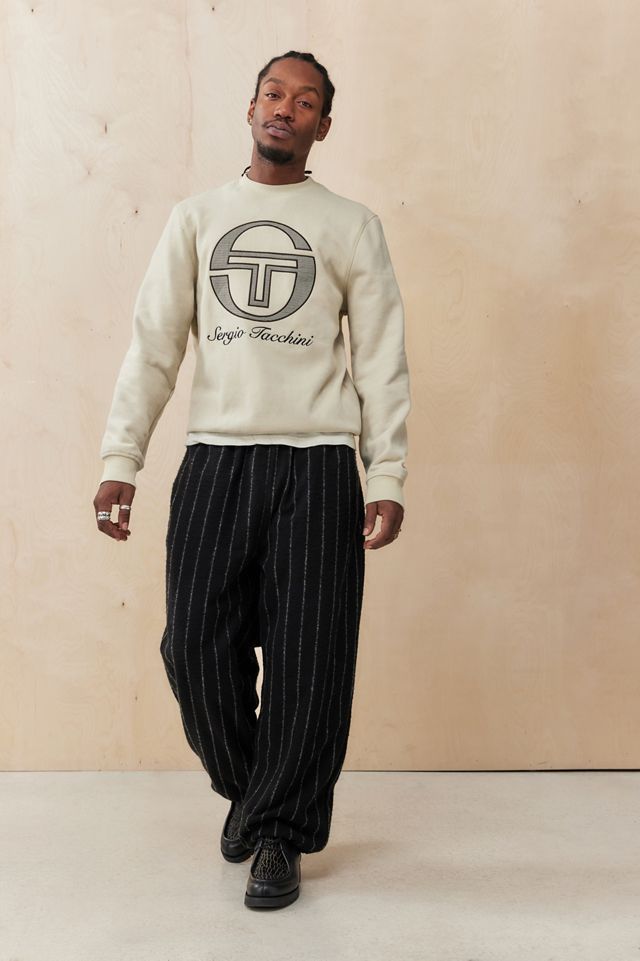 Felpa Pelican Cochet Sergio Tacchini #1