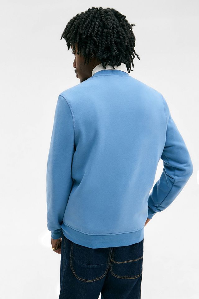 Sudadera Sergio Tacchini Coronet Azul #3