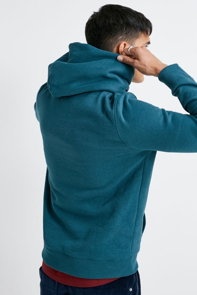 Tommy Jeans - Sweat à capuche petit logo vert #3