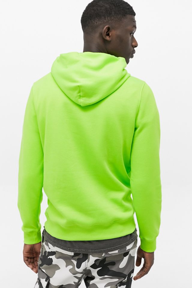 Tommy Jeans Pequeño Logo Green Gecko Hoodie #3