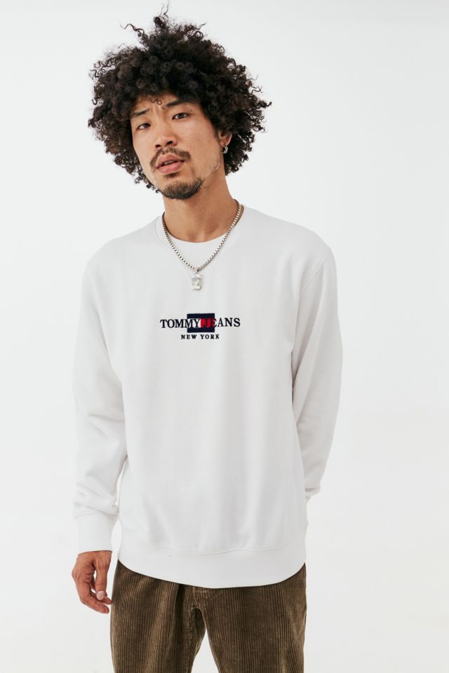 Urban outfitters tommy hilfiger jumper new arrivals