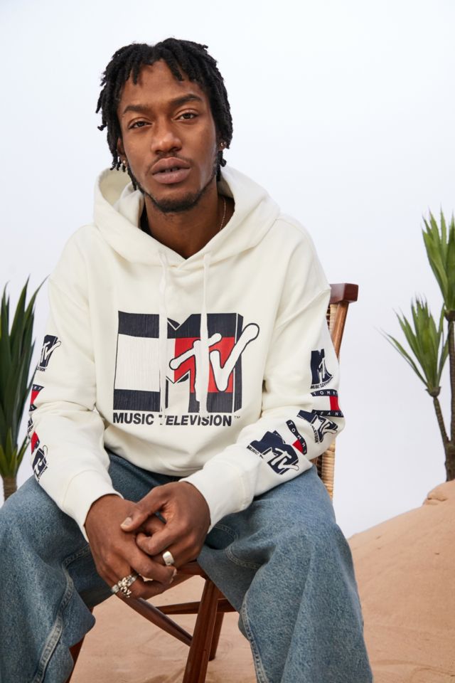 Mtv hoodie best sale