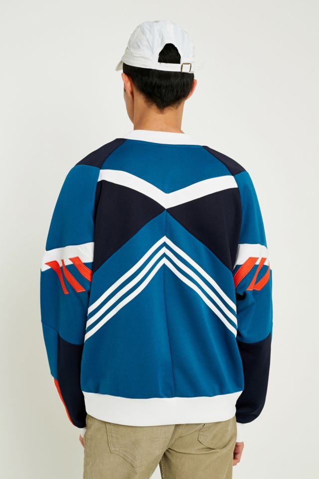 Adidas chop best sale shop crew