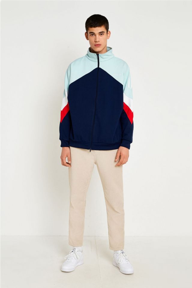 Palmeston best sale track jacket