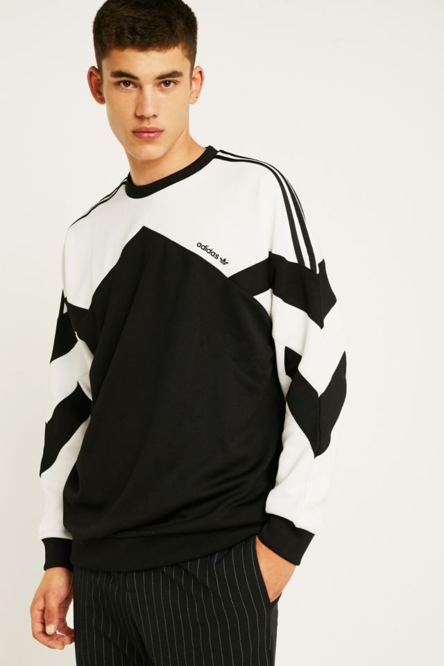 Palmeston store sweatshirt adidas