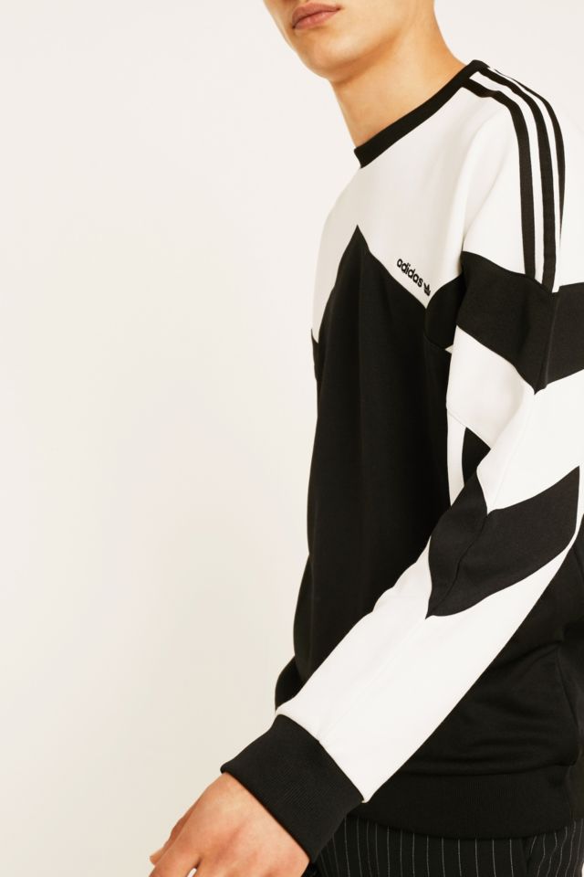 Adidas hot sale palmeston sweatshirt