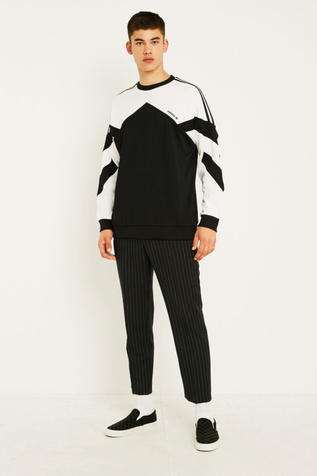 Adidas originals deals palmeston sweatshirt