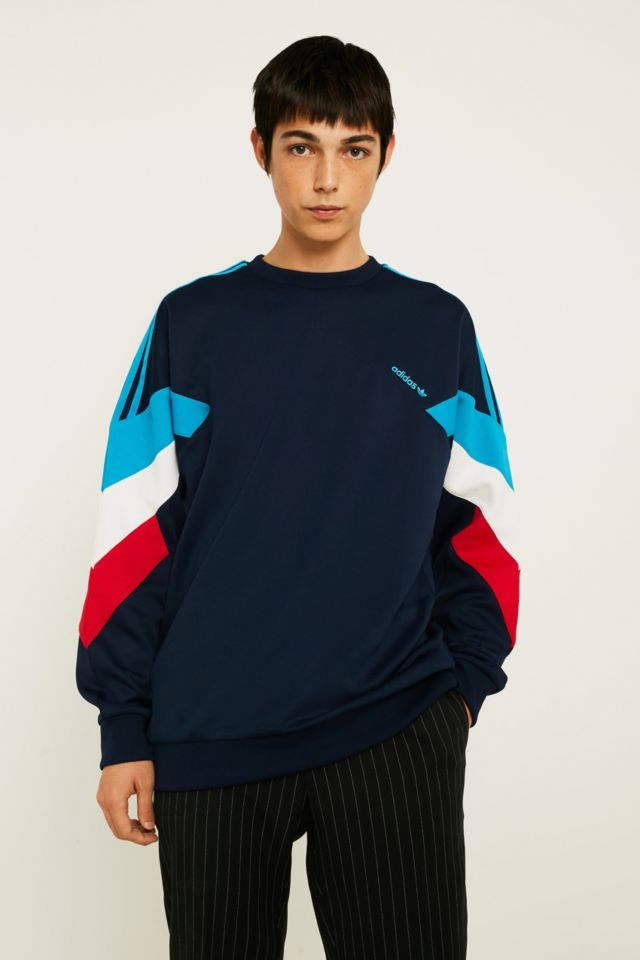 Adidas palmeston clearance sweatshirt