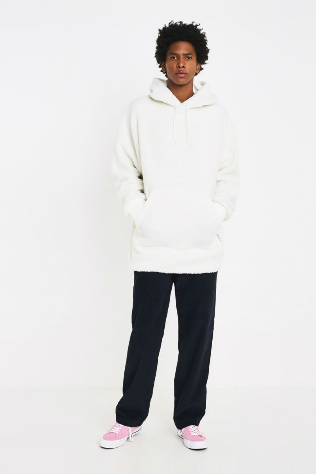 Adidas nmd 2025 hoodie off white