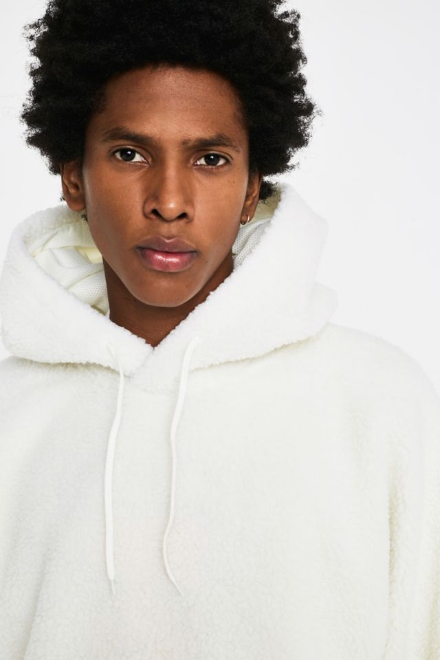 Adidas nmd hoodie store off white