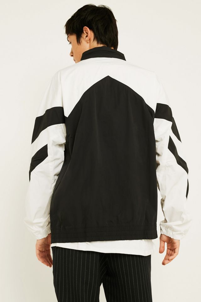 adidas Palmeston Negro Track Top #4