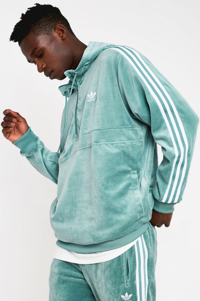 Adidas discount cosy hoodie