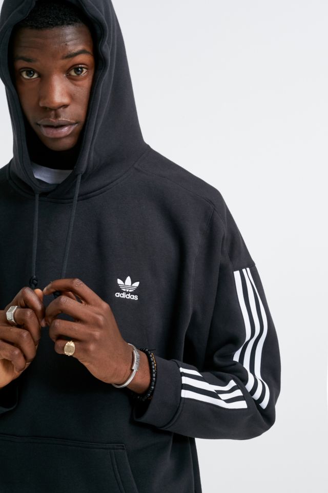 Adidas originals lock up hoodie sale