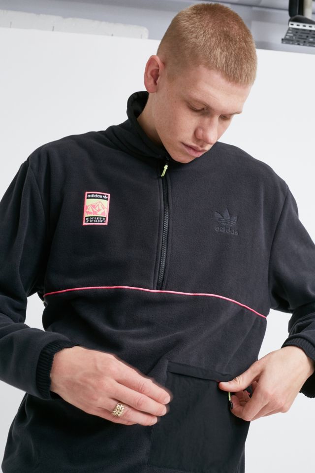 Adiplore store polar fleece