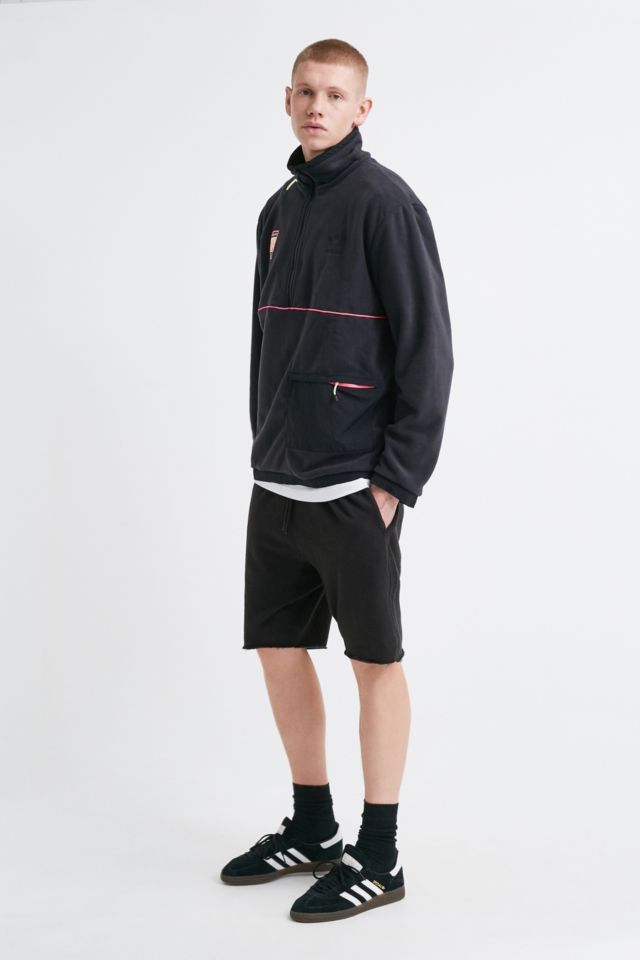 Adidas originals adiplore top half zip jacket