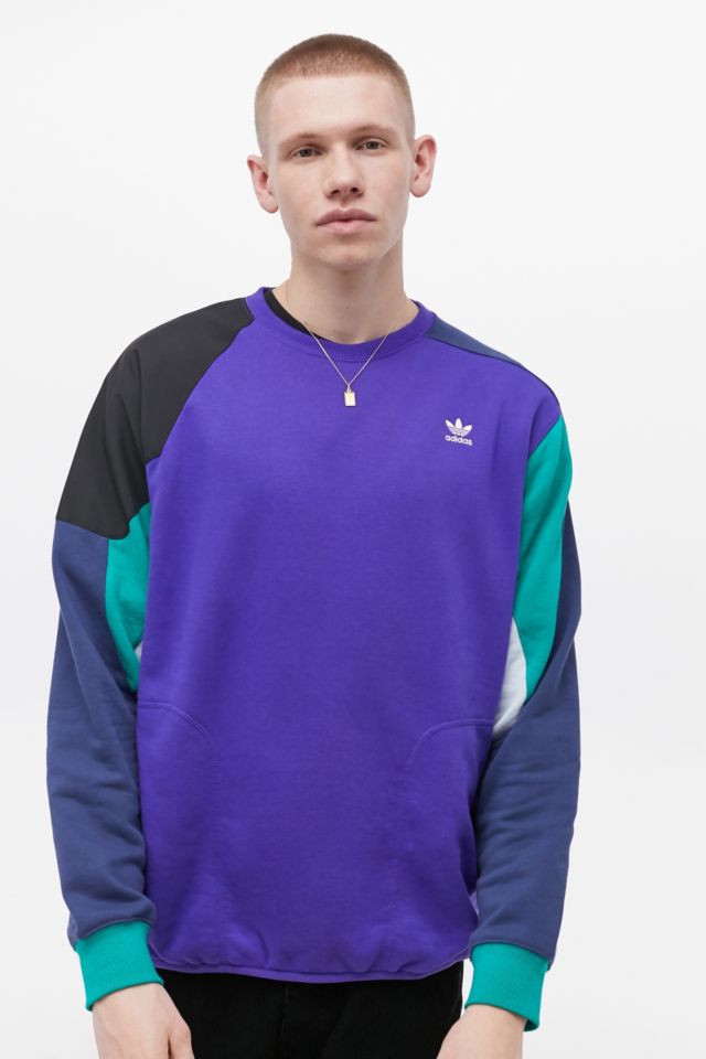 Adidas originals hot sale pt3 hoodie