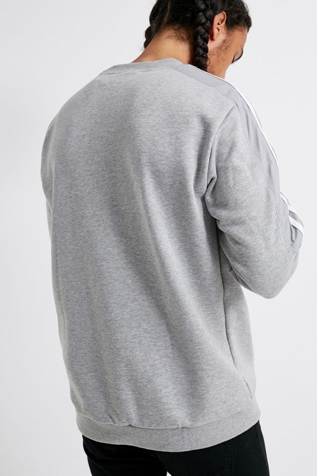 adidas - Sweatshirt ras du cou Radkin gris #2