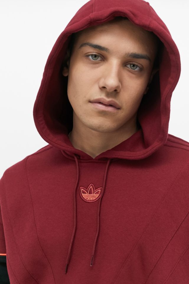 Adidas balanta hot sale hoodie