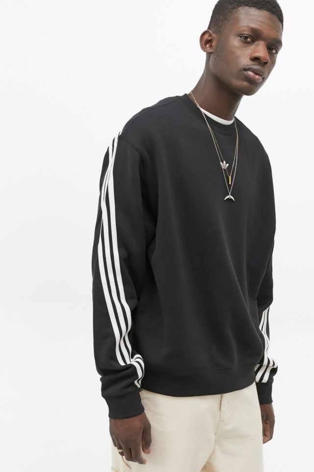 Adidas 2025 wrap sweatshirt