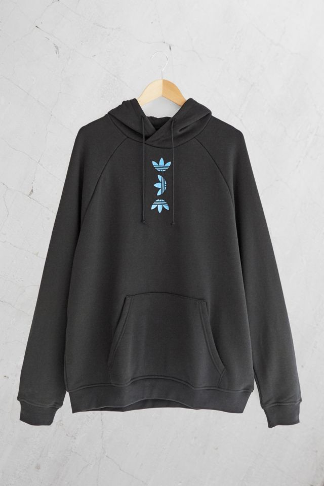 Adidas discount zeno hoodie