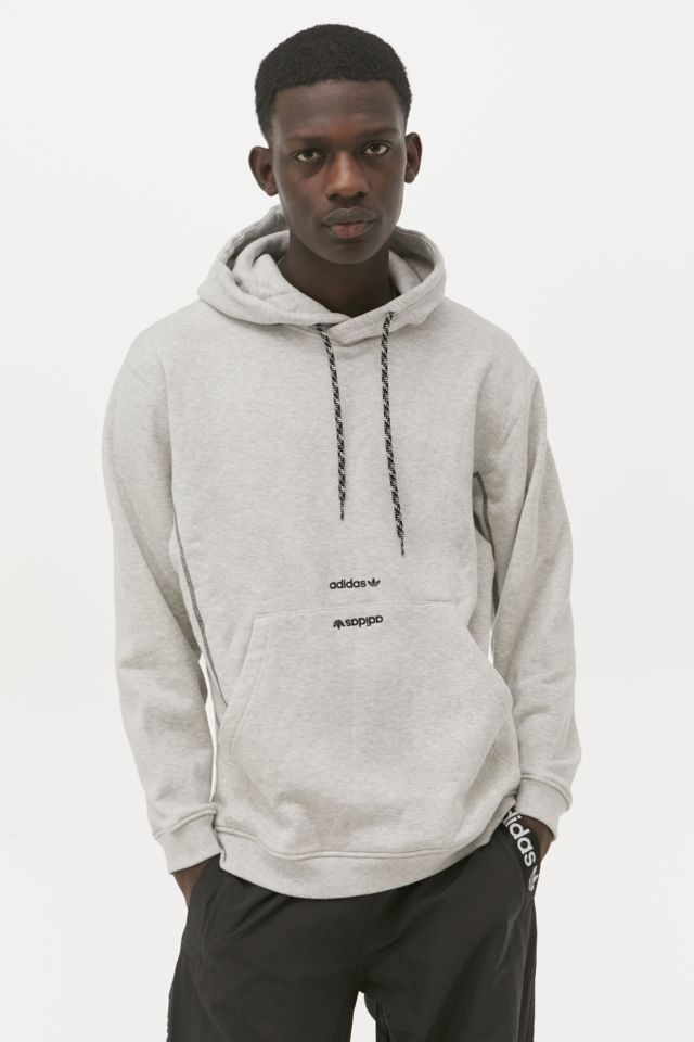 adidas Originals Hoodie RYV Urban Outfitters DE