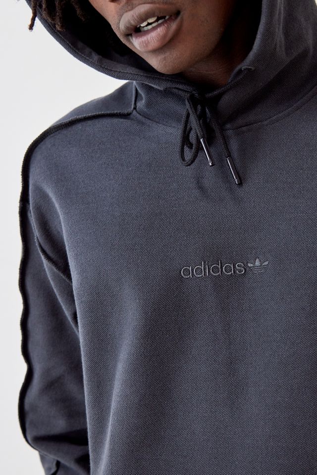 adidas Sudadera con capucha Loopback #1