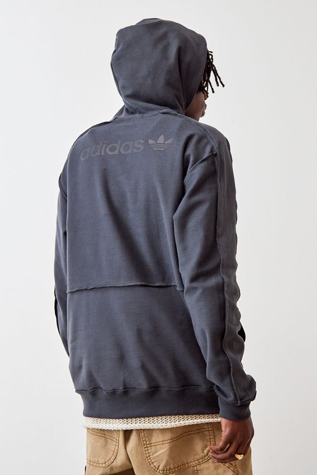adidas Sudadera con capucha Loopback #2