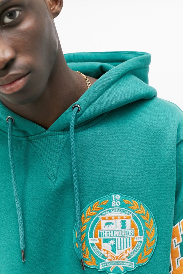 The Hundreds Laurel Hoodie #1