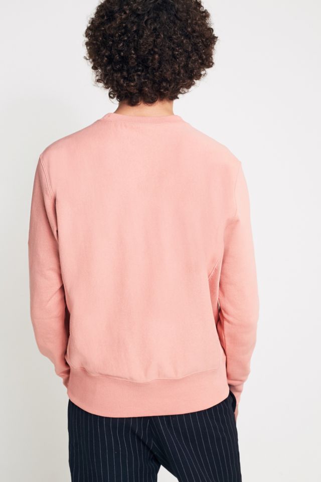 Champion sweater urban outlet outfitters 66170