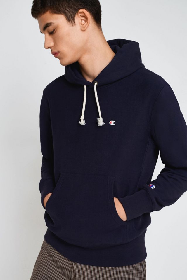 Champion reverse best sale weave hoodie uk