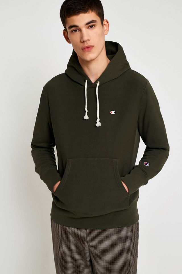 Champion forest sale hoodie