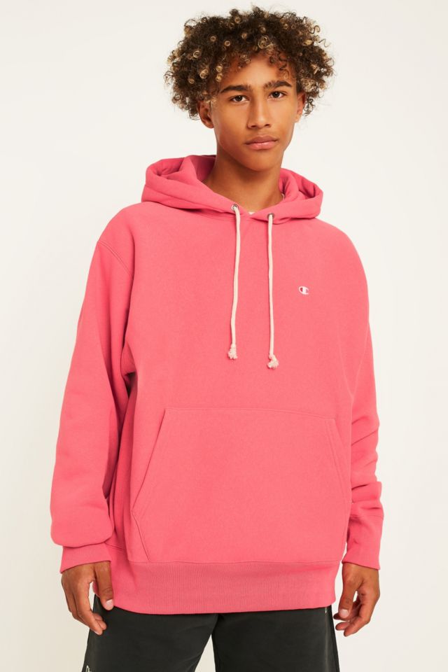 Urban outfitters rose deals champion hoodie