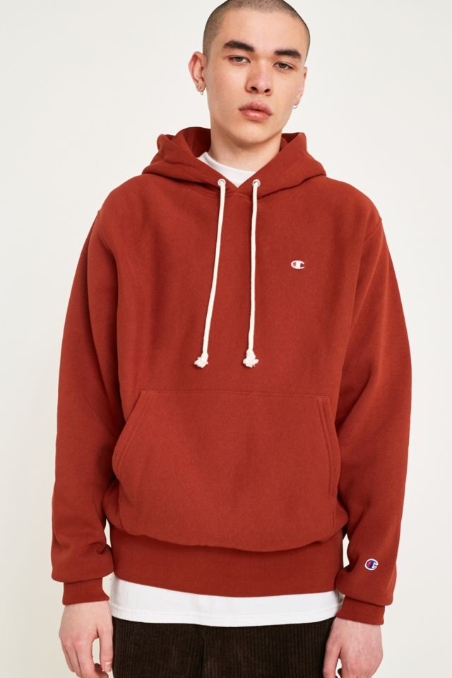 Champion reverse weave store hoodie urban outfitters