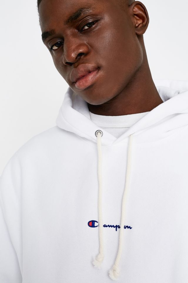 Champion urban outfitters cheap reverse weave hoodie