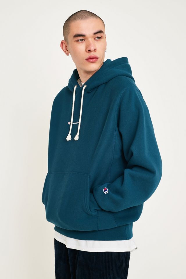 Urban outfitters champion reverse weave hoodie sale