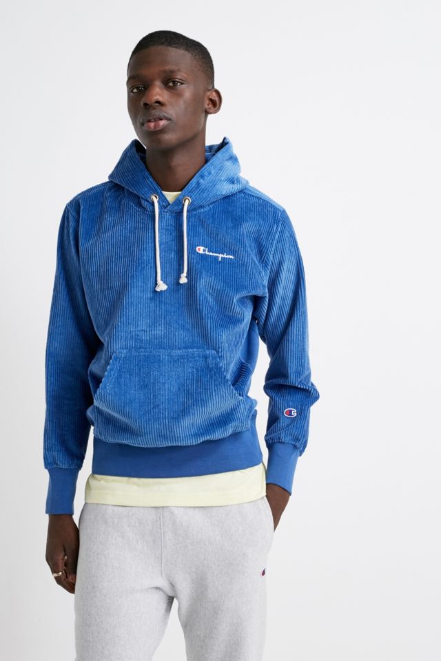 Champion hoodie shop mens urban outfitters