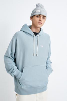 Champion white hoodie urban hot sale outfitters