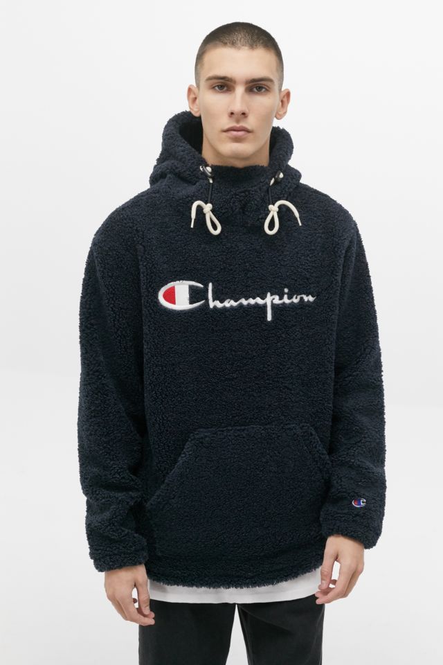 Champion 2025 popover jacket