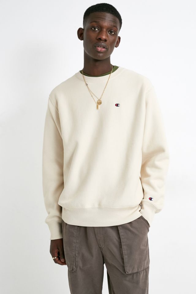 Champion crew neck store urban outfitters