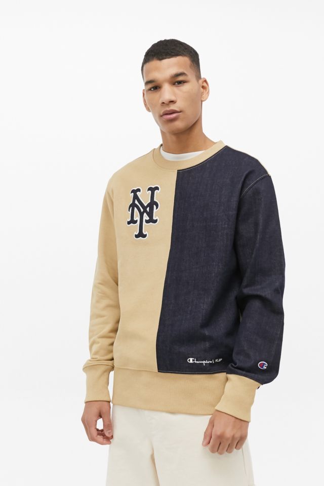 Champion 2025 mlb sweatshirt