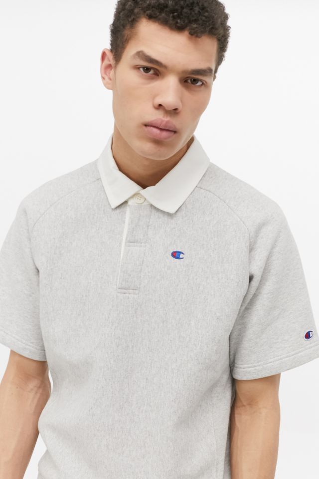 Champion store collared shirts