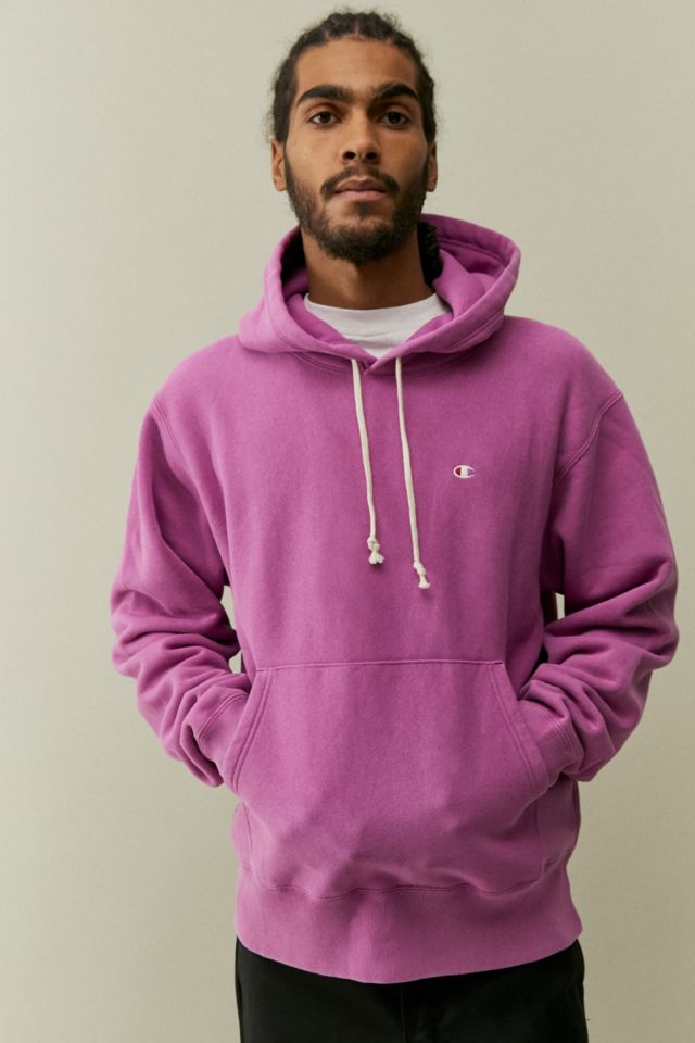 Berry 2025 champion hoodie