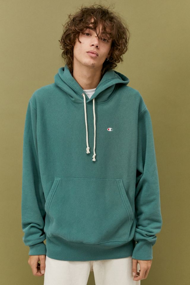 Champion little store c hoodie