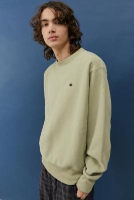 Champion sweaters urban outfitters deals que es