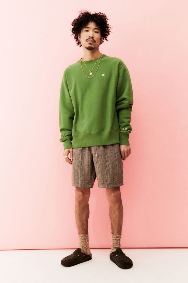 Champion sweater outlet urban outfitters zalando