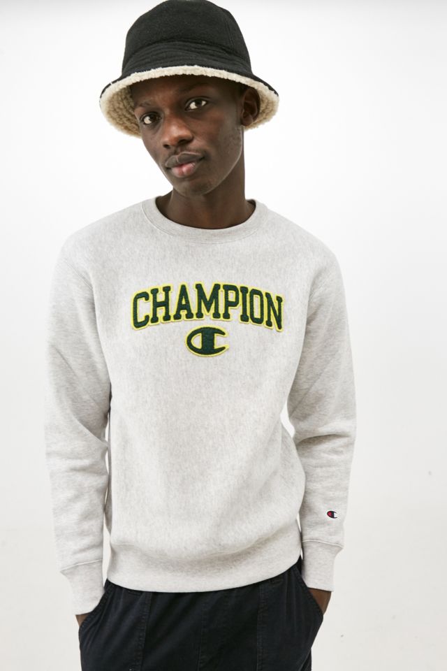 Champion sweaters 2025 urban outfitters review